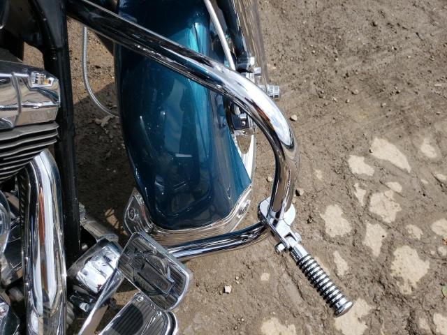 2004 HARLEY-DAVIDSON FLHRCI 1HD1FRW114Y717987