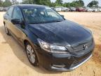 2014 HONDA  ACCORD