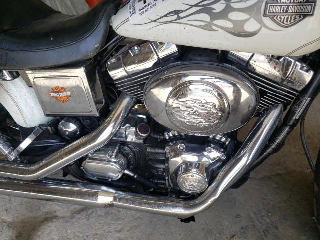 2005 HARLEY-DAVIDSON FXDWG 1HD1GEV165K313515