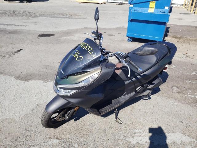 2020 HONDA WW150 A RLHKF3019LY000103