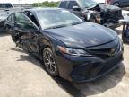 2018 TOYOTA  CAMRY