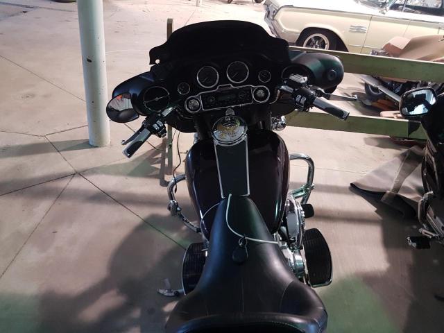 2005 HARLEY-DAVIDSON FLHTI 1HD1FVW1X5Y665723