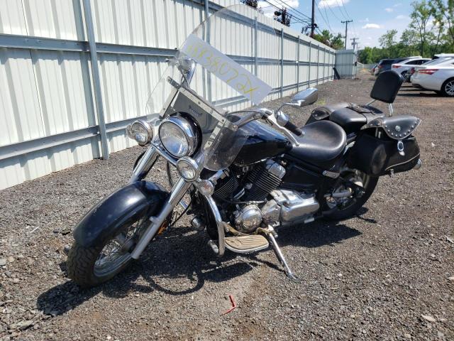 2007 YAMAHA XVS650 JYAVM01E77A108121