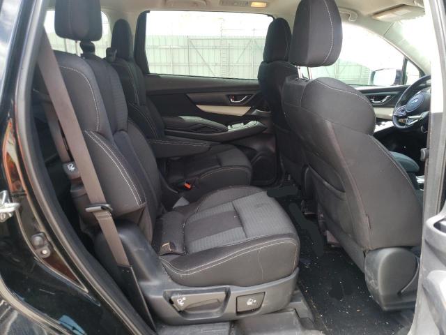 2019 SUBARU ASCENT PRE 4S4WMAFD7K3432385