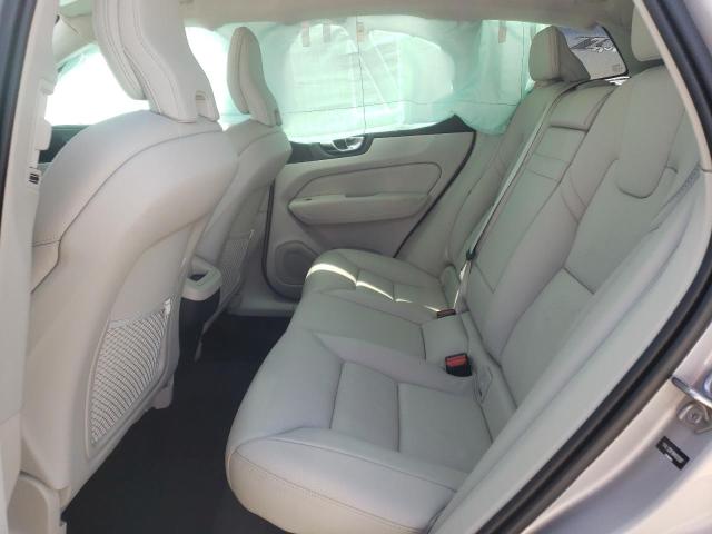 2022 VOLVO XC60 B5 MO YV4L12DK9N1920287