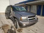 2007 CHEVROLET  TRAILBLZR