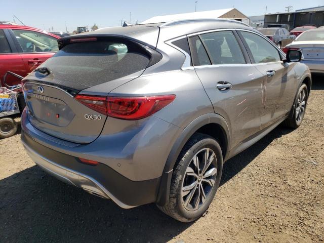 2019 INFINITI QX30 LUXE SJKCH5CR6KA008627