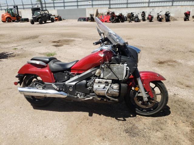 2015 HONDA GL1800 C JH2SC6808FK100245