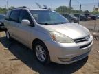 2004 TOYOTA  SIENNA