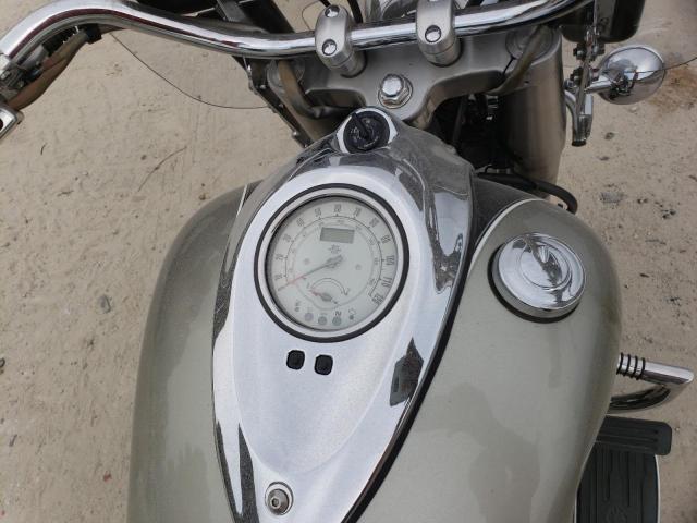 2000 YAMAHA XV1600 ATL JYAVP07E6YA002856