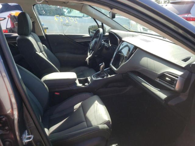 2021 SUBARU OUTBACK ON 4S4BTGLDXM3127426