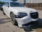 2015 CHRYSLER  300