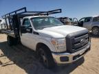 2014 FORD  F350