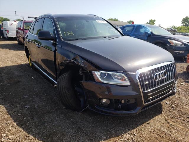 VIN WA1L2AFP5HA046473 2017 Audi Q5, Premium Plus no.9