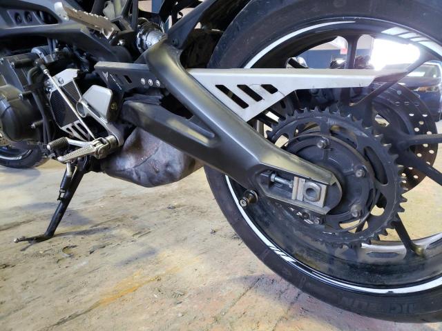 2016 YAMAHA FZ09 JYARN33E7GA008677
