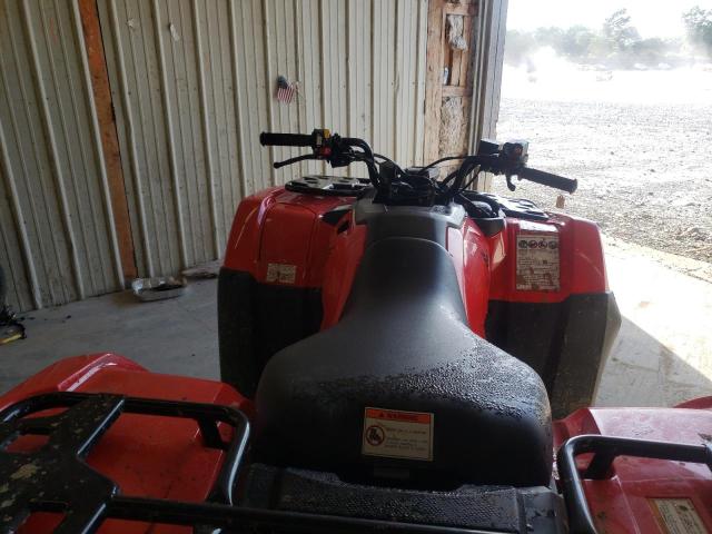 2022 HONDA TRX520 FM 1HFTE4567N4700865