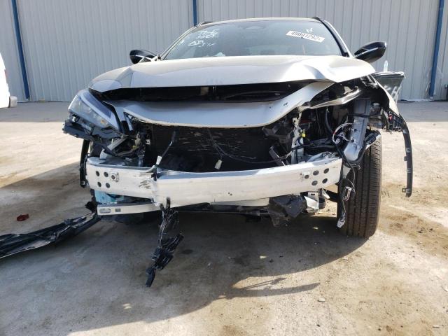 2022 LEXUS NX 350 JTJKGCEZ1N5000934