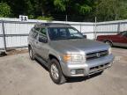 2002 NISSAN  PATHFINDER