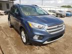 2018 FORD  ESCAPE