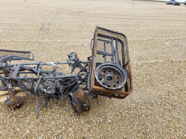 2004 HONDA TRX350 FE 478TE256X44300854