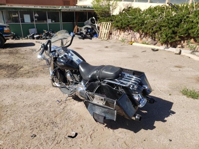 2007 HARLEY-DAVIDSON FLHRCI 1HD1FR4107Y697366