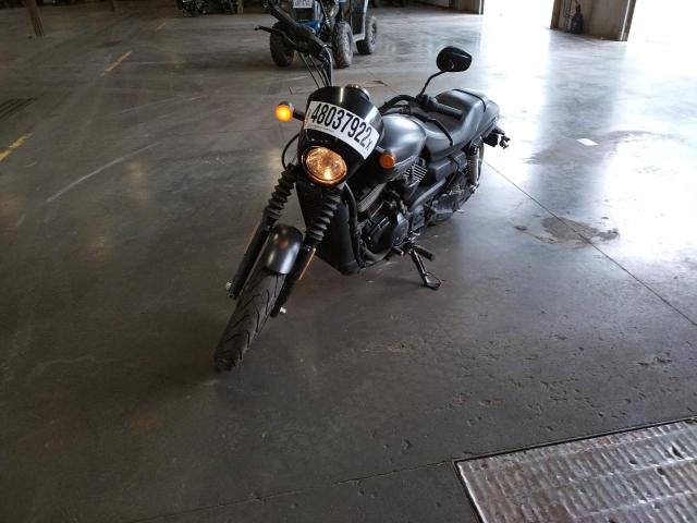 2019 HARLEY-DAVIDSON XG750 1HD4NBB19KC505524