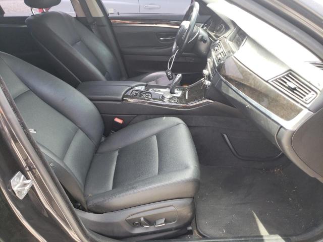 2015 BMW 535 D WBAXA5C50FD691612