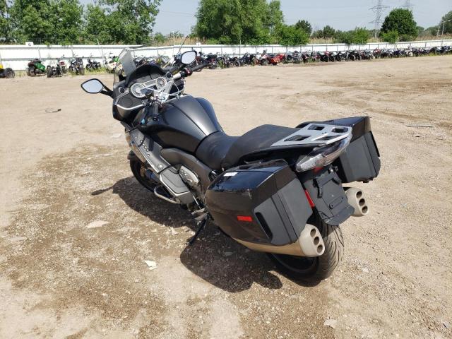 2014 BMW K1600 GT WB1061109EZX81927