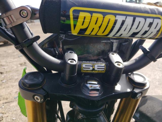 2019 HONDA GROM 125 MLHJC7516K5103657