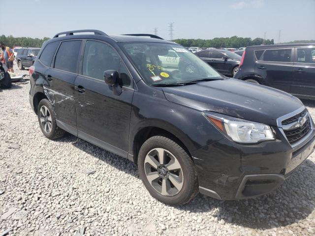 JF2SJAGC2JH615424 Subaru Forester 2.5i Premium