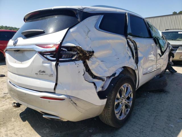 2019 BUICK ENCLAVE AV 5GAEVCKW4KJ142926
