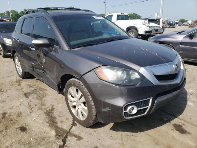 2010 Acura RDX 