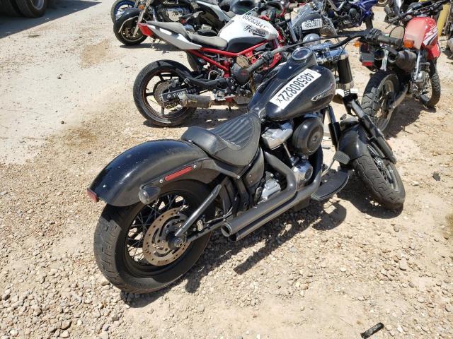 2020 HARLEY-DAVIDSON FLSL 1HD1YDJ17LB046735