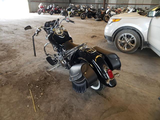 2001 YAMAHA XV1600 AL JYAVP02E91A015131