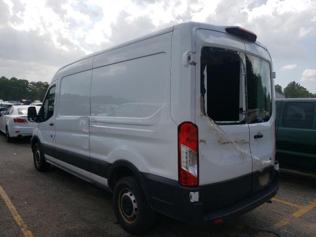 2021 FORD TRANSIT T- - 1FTBR1C85MKA42549