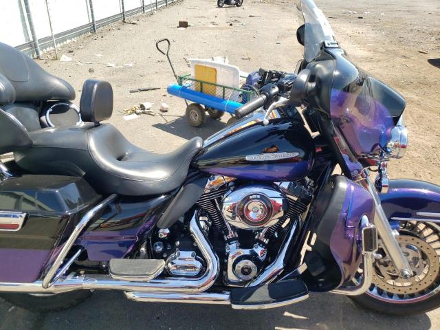 2010 HARLEY-DAVIDSON FLHTK 1HD1KEM10AB647744