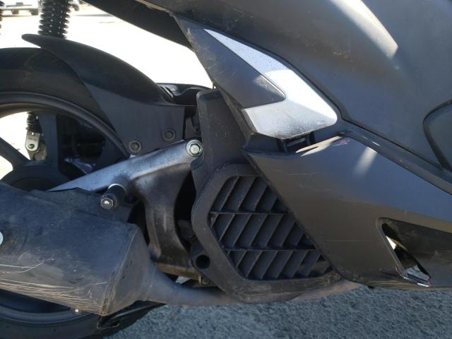 2020 HONDA WW150 A RLHKF3019LY000103