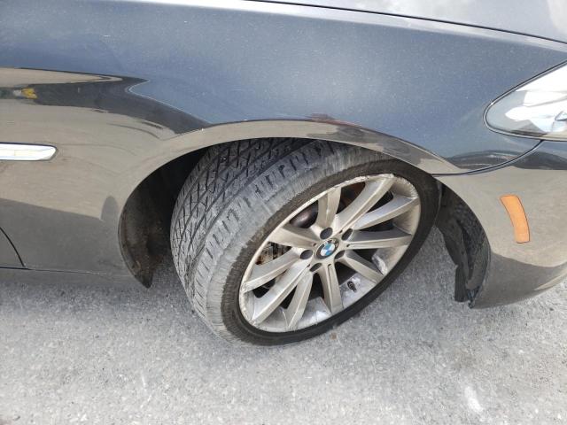 2015 BMW 535 D WBAXA5C50FD691612
