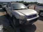 2002 HYUNDAI  SANTA FE