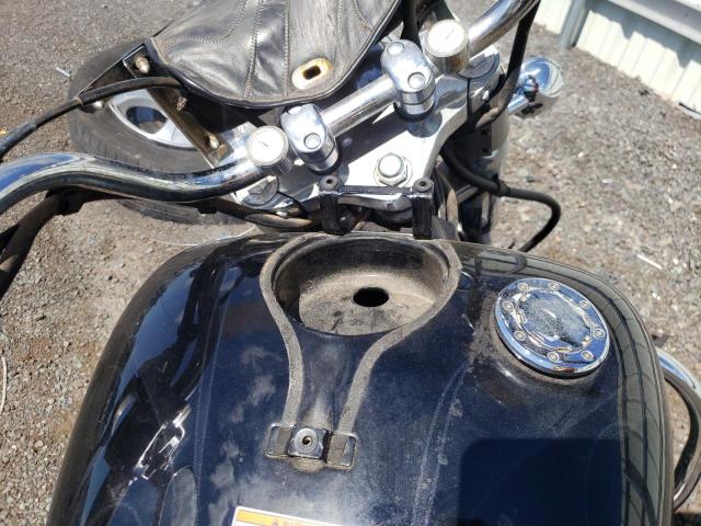 2007 YAMAHA XVS650 JYAVM01E77A108121