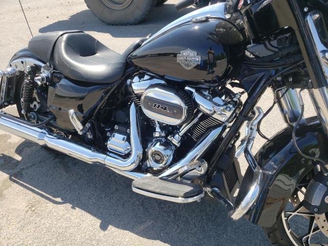 2021 HARLEY-DAVIDSON FLHXS 1HD1KRP1XMB600793