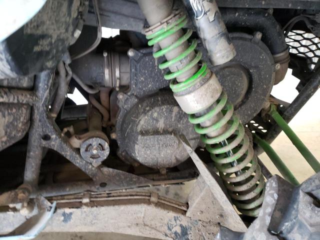 2020 KAWASAKI TERYX - JKARFCA12LB506575