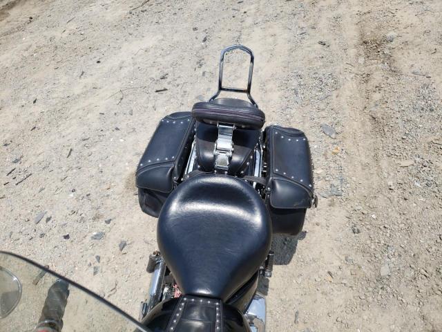 2009 YAMAHA XVS650 A JYAVM01E89A130048