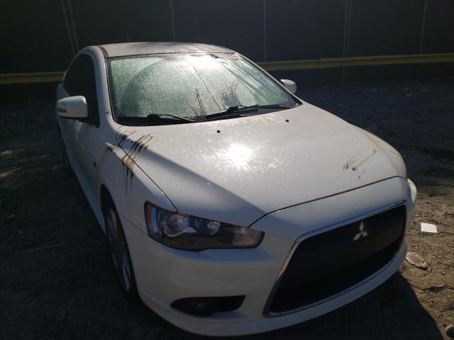 2015 MITSUBISHI LANCER GT JA32U8FW7FU019930