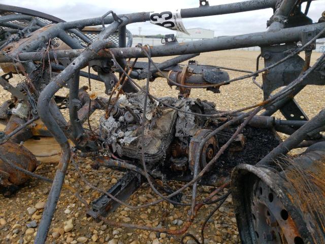 2004 HONDA TRX350 FE 478TE256X44300854