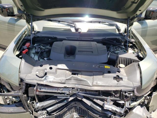 2022 LAND ROVER DEFENDER 1 SALE27RU7N2096602