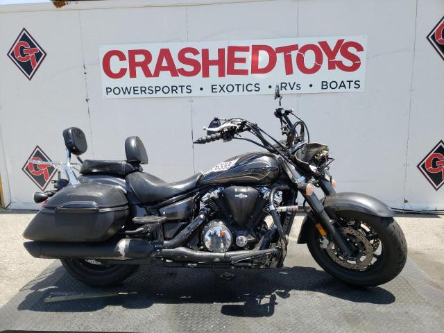 2012 YAMAHA XVS1300 CT - JYAVP32E6CA001644