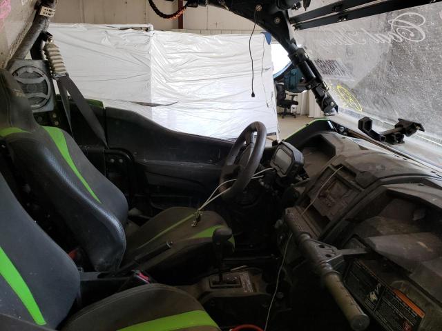 2020 KAWASAKI TERYX - JKARFCA12LB506575