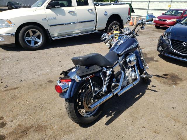 2003 HARLEY-DAVIDSON FXD 1HD1GHV133K326754