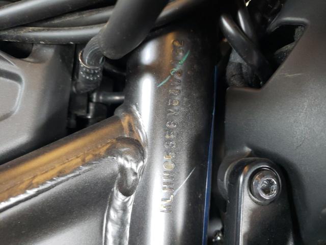 2021 HONDA CMX300 A MLHNC5356M5402192